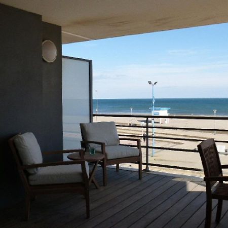 La Perle Marine, Luxe Et Raffinement, Appartement T4 Front De Mer Narbonne Kültér fotó